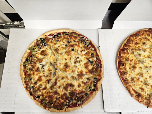 Vini's Pizza - Thumbnail