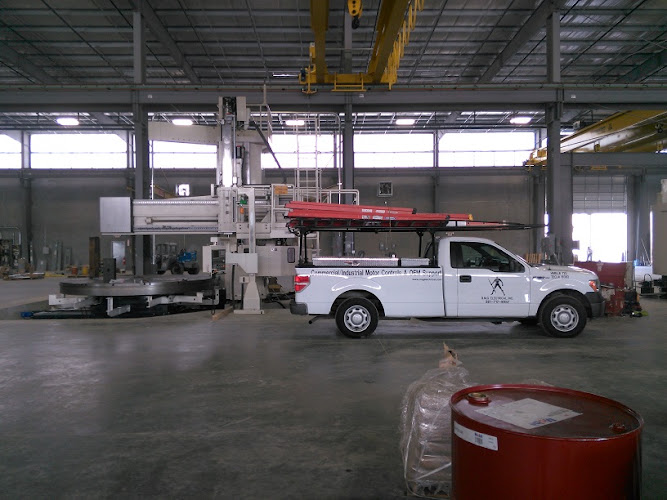 RMG Electrical, inc.