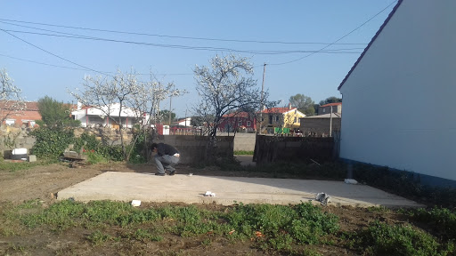 Parque La Charca