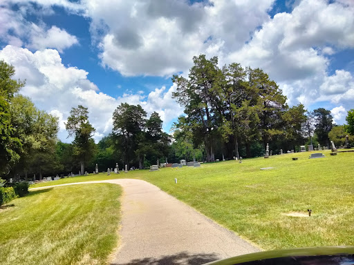 Cedars Memorial Gardens - Visual