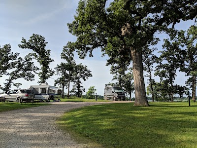 Silver Lake County Park