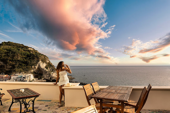 Casa al Sole Boutique Hotel - Ischia by null