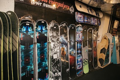 Photos of Sanction Skate & Snow