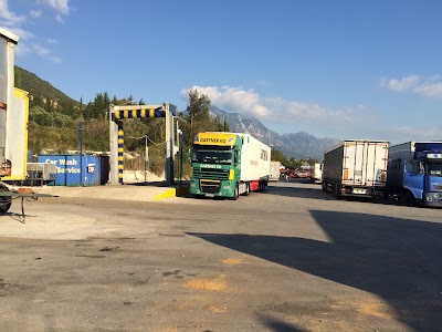 Photos of SAVAS PETROL CYCLON