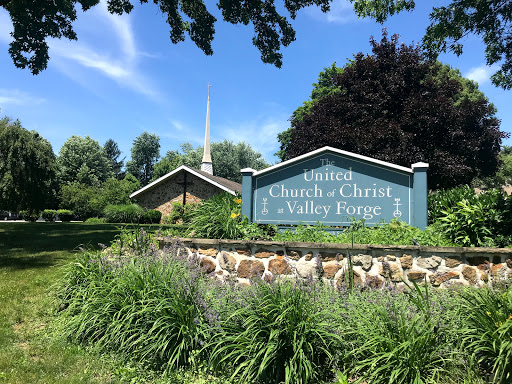 United Church of Christ at Valley Forge - Thumbnail