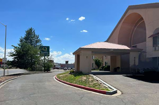 Quality Inn & Suites Farmington - Thumbnail