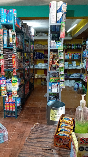 Tienda del crucero - Thumbnail