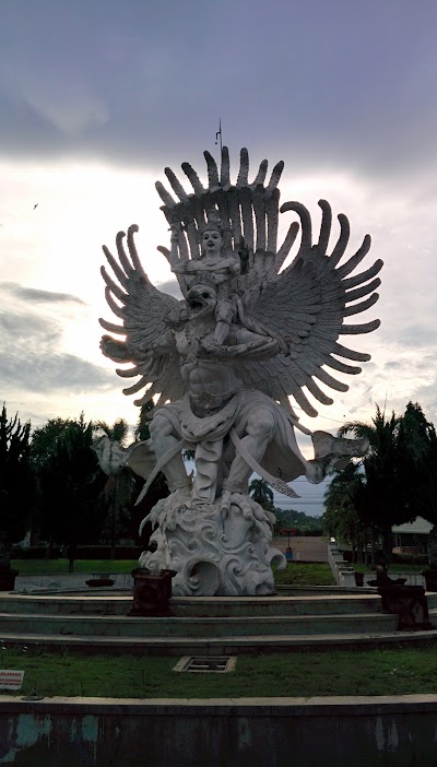 Photos of Perum Graha Dewata GG 29