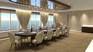 Photo n°9 de CFC Croisières - Compagnie Française de Croisières à Marseille (Agence de croisières)