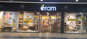 Photo n°2 de Eram MORLAIX à Saint-Martin-des-Champs (Magasin de maroquinerie)