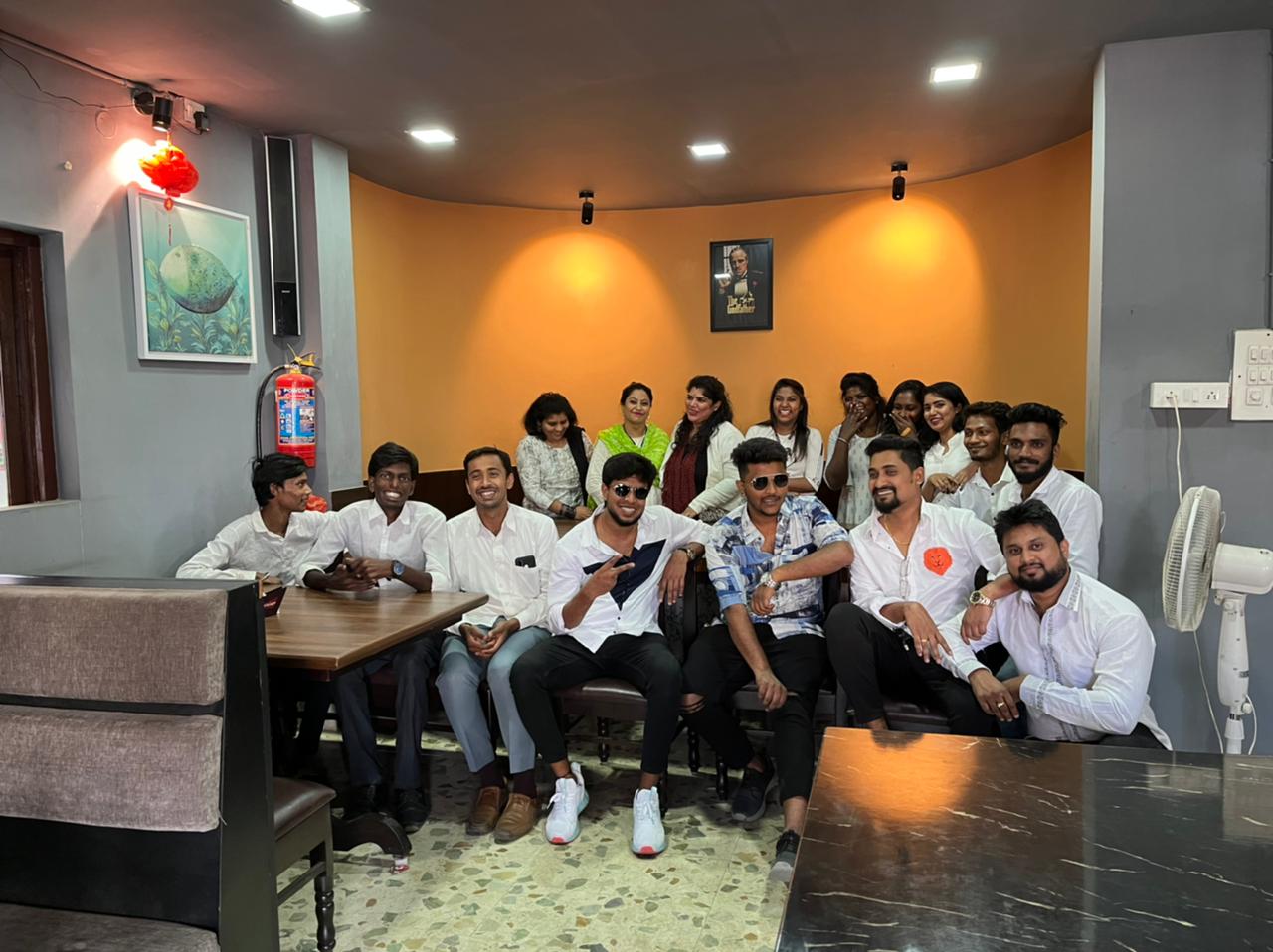 Everest Pub, Indiranagar