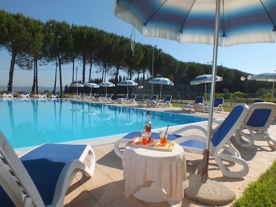 Photos of Alberguccio Ranch Hotel Of Massive Silvana