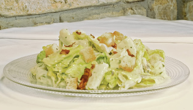 Trattoria Trestevere by null