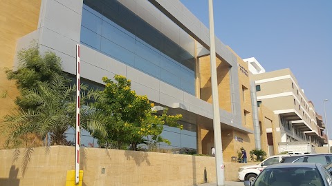 شركة عطية الطبية