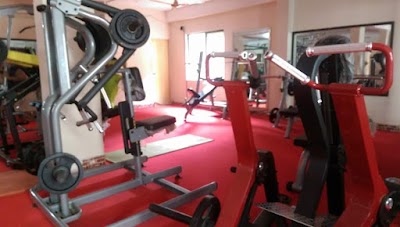 Photos of Fitness Mania Gym