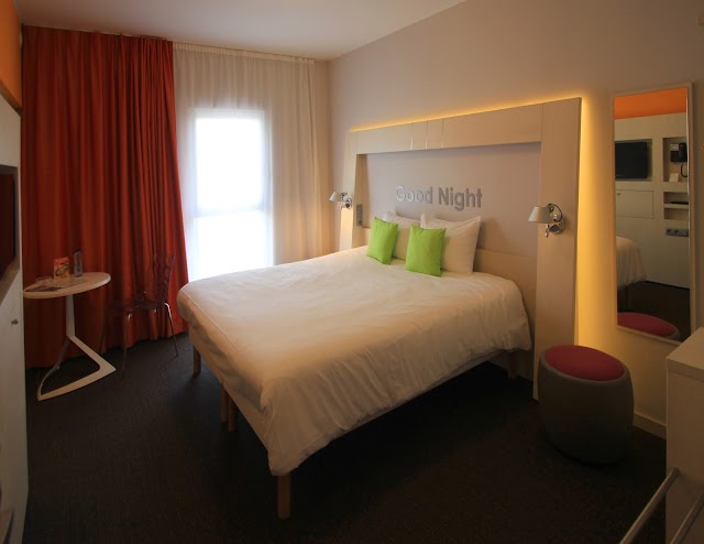 Hotel ibis Styles Nivelles