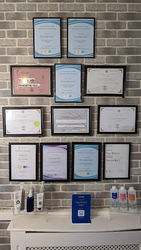 Beauty and more by Vera