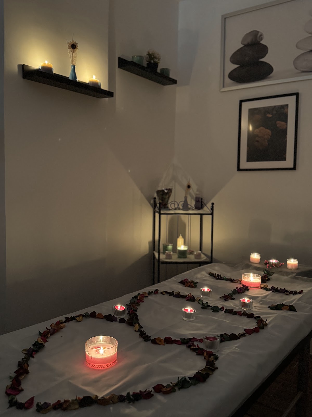 صالون زهره روز النسائي / السنابس / تاروت - صورة 4