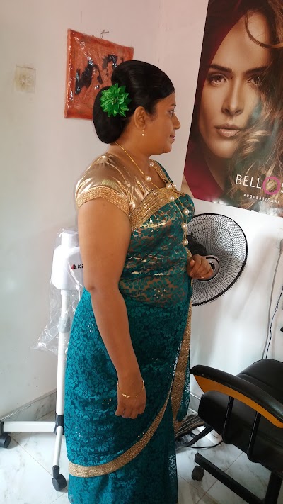 Photos of Champi Beauty Salon