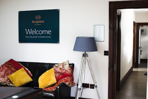Body Mind Agency
