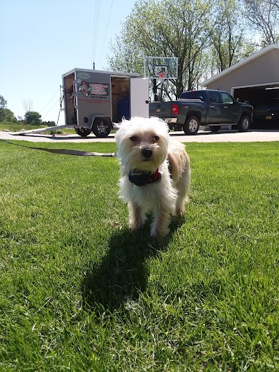 Pet Containment Systems