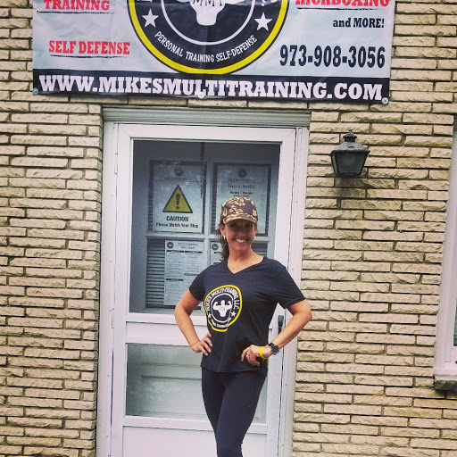 MIKE'S MULTI-TRAINING, LLC. - Thumbnail