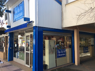 Photo n°2 de Rue de la Chaussure à Andernos-les-Bains (Magasin de chaussures)