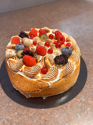 Photo n°9 de Boulangerie Pâtisserie Tour de Mains Plouguerneau à Plouguerneau (Salon de thé)