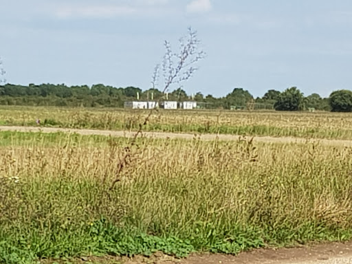 RAF BOURN AIRFIELD Gallery - United Kingdom