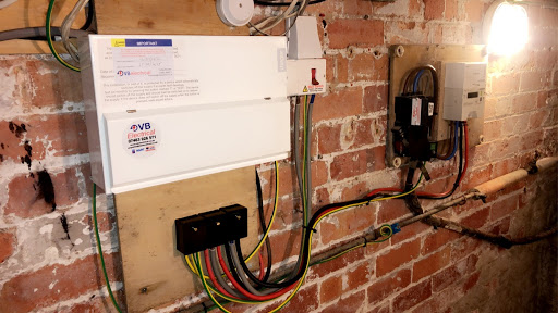 VB Electrical - Visual