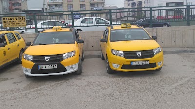 Photos of Ataevler Taxi