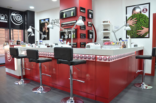 Nails Factory Valladolid Santuario - Thumbnail