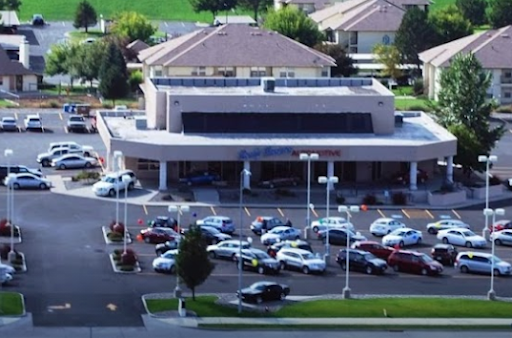 Premier AutoGroup