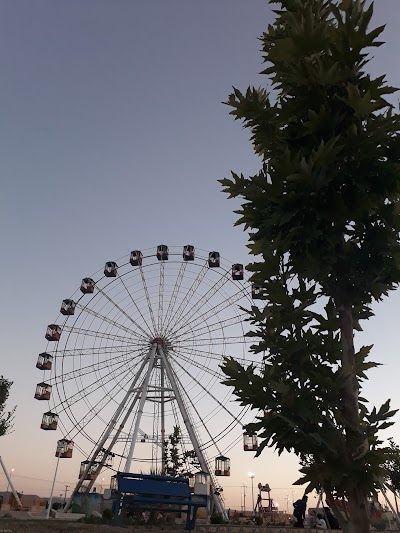 Photos of شهر بازی مرودشت