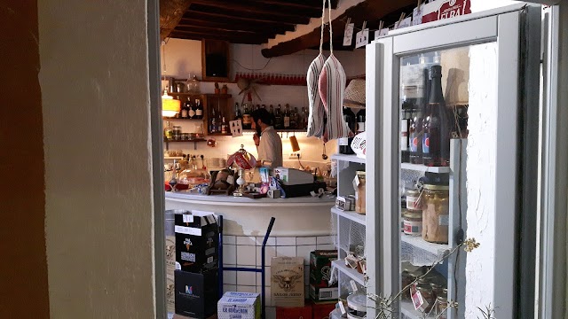 Enoteca i sapori del sole