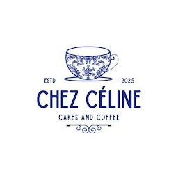 Photo n°45 de Chez Céline à Belfort (Café)