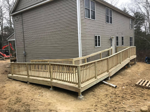 PM Construction - Visual