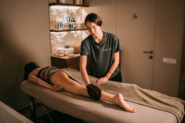 Масажний салон “Massage&Bodycare” wellness and spa