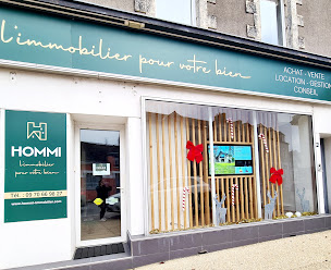 Photo n°13 de Hommi, l'immobilier pour votre bien à Ligné (Agence immobilière)