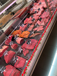 Photo n°4 de La Côte à l'os boucherie charcuterie traiteur à Thônes (Traiteur)