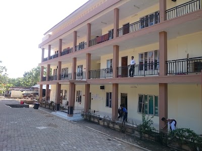Photos of MA AL JAUHAR SEMIN