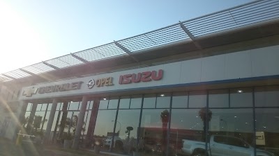 Photos of CMH Opel East Rand