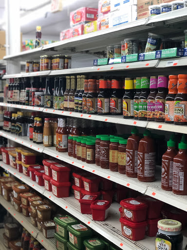 East Seoul Oriental Grocery - Thumbnail