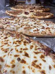 Photo n°67 de Le Bosphore kebab Sahra à Vitrolles (Restaurant turc)