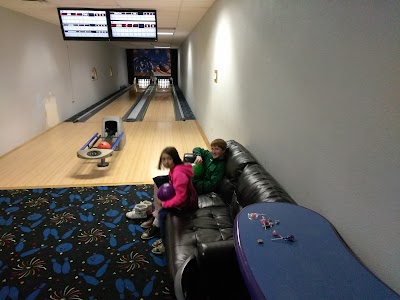 Fairway Lanes