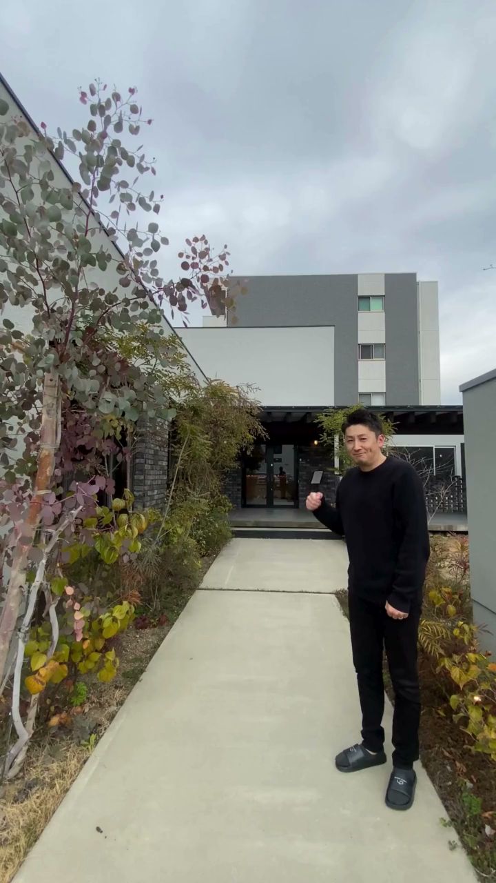 チェックハウス大垣ショールーム