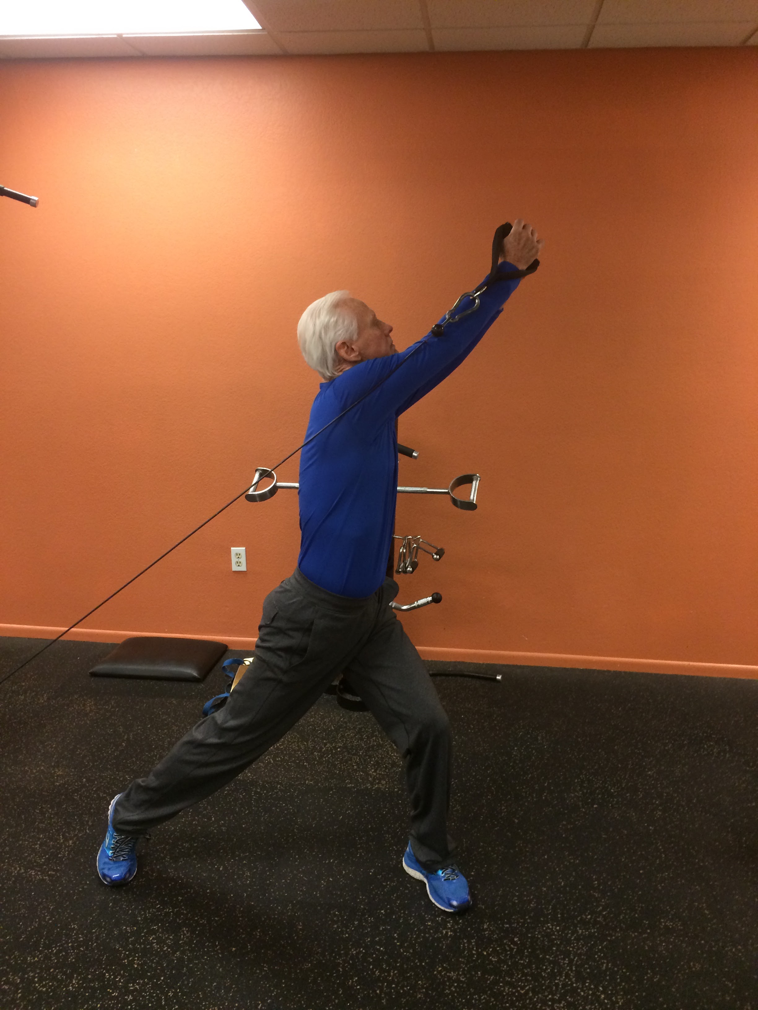 Reach Your Potential Fitness Professionals photo 5