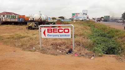 Photos of Beco Company Limited