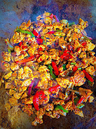 Photo n°10 de La Broche du Salève * à Collonges-sous-Salève (Restaurant de tacos)