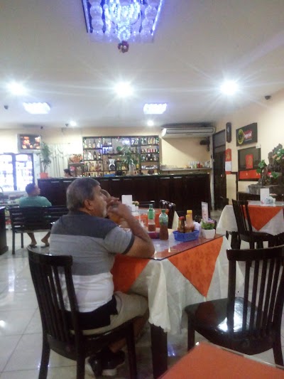 Photos of Restaurante 99